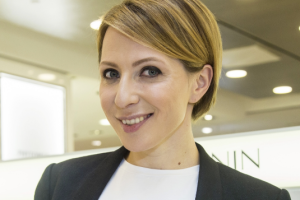 Телеведущая Яна Чурикова рассказала о своей тяжелой болезни