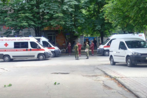 Украинская сторона СЦКК сделала заявление относительно терактов в Луганске