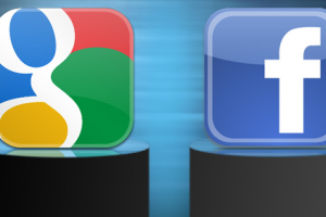 Google и Facebook объявили войну: в чем "провинились" крупнейшие интернет-платформы?