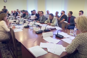 Пакет законопроектов по пенсионной реформе поддержали в Комитете соцполитики