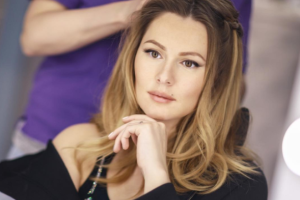 Мария Кожевникова рассказала, как ей удалось похудеть на 40 кг