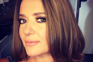 Наталья Могилевская обнародовала "горячие" кадры с тремя мужчинами