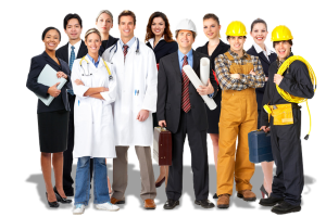 Стало известно, какие профессии в Украине самые высокоопачиваемые