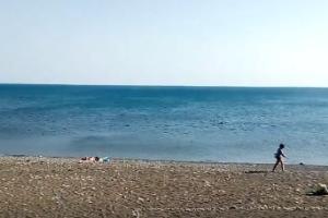 Найди туриста: в селе вблизи Судака пустуют пляжи