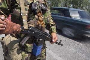 Британца приговорили к 5 годам за участие в войне на востоке Украины
