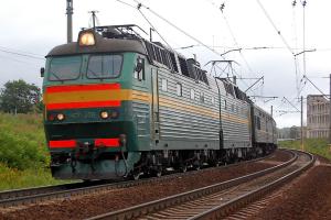 В Киевской области женщина погибла под колесами поезда