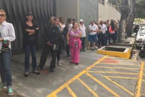 Страшное воскресенье: На референдуме в Венесуэле убиты два человека, еще четверо ранены