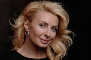 Певица Татьяна Овсиенко попала в базу "Миротворца"