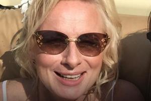 Умерла сестра рыжего из "Иванушек"