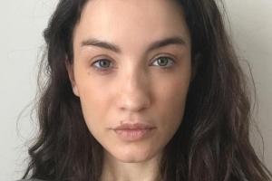 Известная певица едва не погибла из-за загоревшейся стиральной машины 