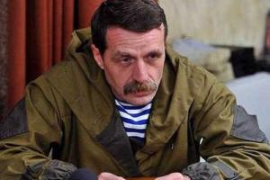 "Вас нужно уничтожать, как бешеных шелудивых псов": боевик Безлер угрожает Захарченко за отжим бизнеса