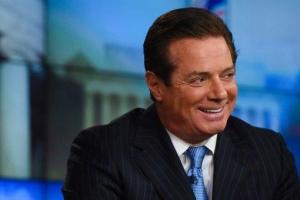 Экс-политтехнолог «Партии регионов» Пол Манафорт мог получить от Киева и Москвы до 100 млн долларов