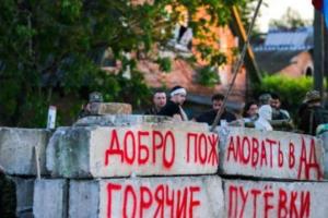 "Куда все идет? В Средневековье": мужчина рассказал о "прелестях" жизни в "ЛНР"