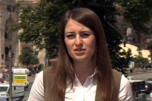 Миротворец-вокзал-РФ: из Украины выдворили российскую журналистку