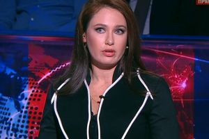 "Ирина погибла в ЕС, на критике которого она строила свою политическую карьеру", - Филатов о Бережной