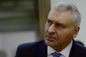 Марк Фейгин может лишиться статуса адвоката