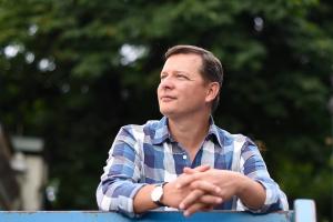 "Верните Крым - вернем долги", - команда Ляшко готовит новый законопроект