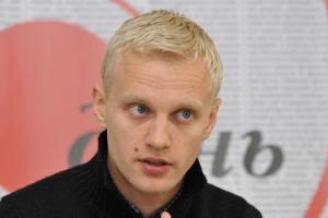 Нардеп: Власть готова давить на Шабунина методами Януковича, с которыми так отчаянно боролась