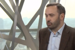 Экс-депутат Государственной Думы заявил, что власть у Путина может отобрать бывший террорист Донбасса