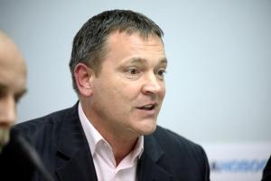 Журналист высмеял экс-регионала, которого не допустили на "выборы" губернатора Севастополя