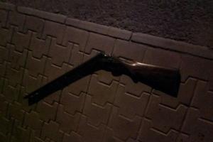 В Николаеве мужчина открыл огонь после конфликта с подвыпившей компанией