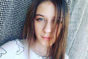 Во Львове пропала 13-летняя девочка  