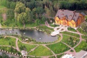 Суд вернул Межигорье в собственность государства