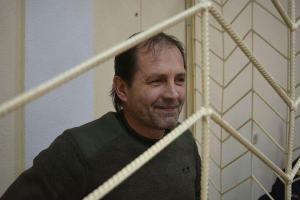 "Не спускал украинский флаг со своего дома": крымского активиста приговорили к тюрьме