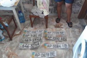 В Запорожье оперативники задержали группу автоугонщиков