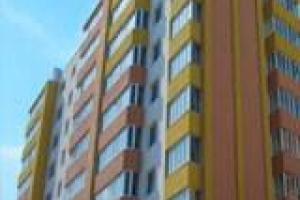 Во Львове с шестого этажа упала женщина