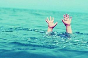 На Донетчине утонул 4-летний мальчик, который пришел на пляж с мамой и отчимом 