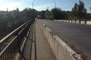 В Краматорске заминировали мост в старой части города: ведется проверка