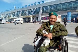 Жизнь боевика в трех снимках: журналист рассказал о судьбе очередного заблудившегося в Украине россиянина 