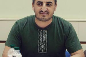 "Ничего не может ускользнуть от наших наблюдателей", - волонтер рассказал о ситуации на Светлодарской дуге