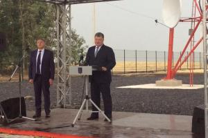 На Луганщине заработала новая телебашня: сигнал дойдет до оккупированных территорий