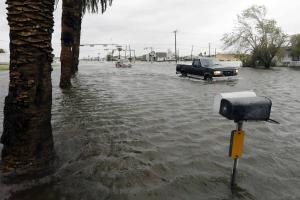Ураган Харви в США: В посольстве сообщили, есть ли среди пострадавших украинцы