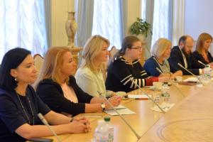 Украина изучает хорватский опыт возвращения территорий