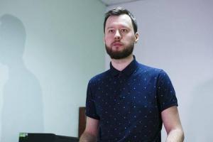 В Харькове жестоко избили депутата от фракции «Самопомощь»