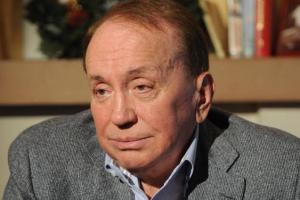 Александр Масляков огорчил поклонников болезненной внешностью