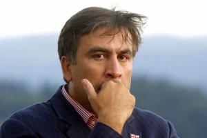 Кто больше украинец-2: в сети разгорается скандал между Саакашвили и Климкиным 