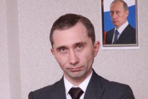 Один из двойников Путина попал в «чистилище» Миротворца