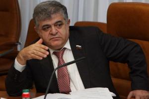 Россия - страна-агрессор: В РФ прокомментировали законопроект об реинтеграции Донбасса