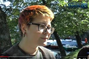 Саша Сотник спросил у россиян, кто их поставил на колени 