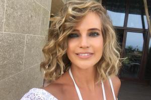 ГлюкоZа рассказала о пагубной привычке и задумалась о новой беременности