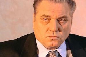 Скончался народный артист РФ Виктор Смирнов