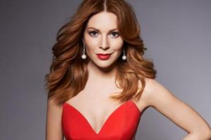 Певица Наталья Подольская показала трогательное фото с сыном