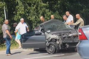 Эксклюзивчик по делу Дыминского: в швейцарской клинике отказались комментировать состояние владельца ФК "Карпаты" после ДТП