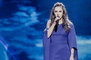 "Птица, сидящая на дереве": Певица Джамала рассказала о своем сне