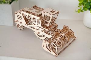Украинский стартап Ugears захватывает мир - Гройсман