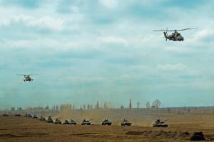 ВСУ вошли в топ-30 лучших армий мира